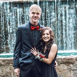 Meet your Posher, Victoria